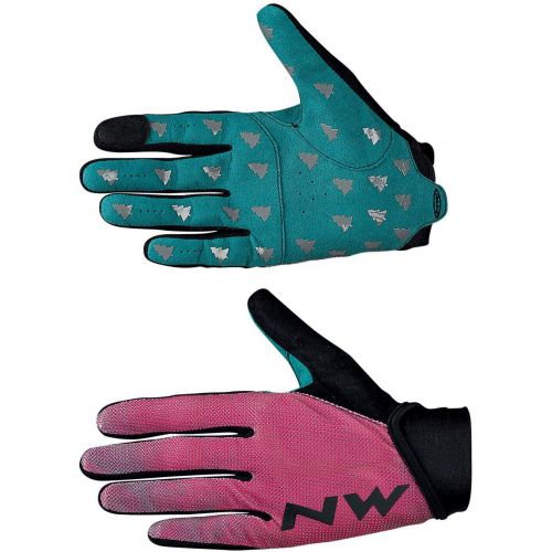 NORTHWAVE MTB AIR 3 WMN (Melna