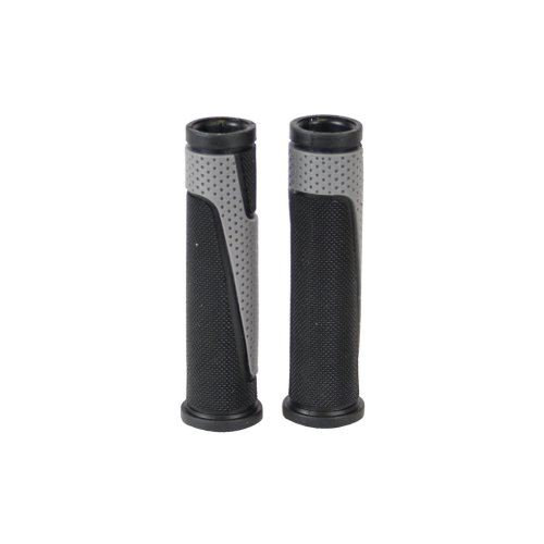 CYCLETECH MTB TPE 2x130mm (Melna /
