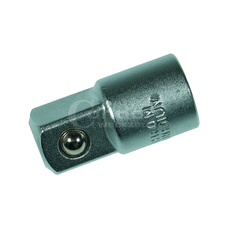 CONDOR WERKZEUG Muciņa pāreja, 3/8" iekšējā