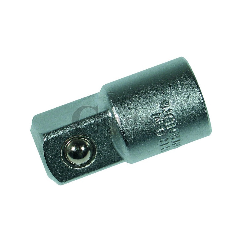 CONDOR WERKZEUG Muciņa pāreja, 3/8" iekšējā