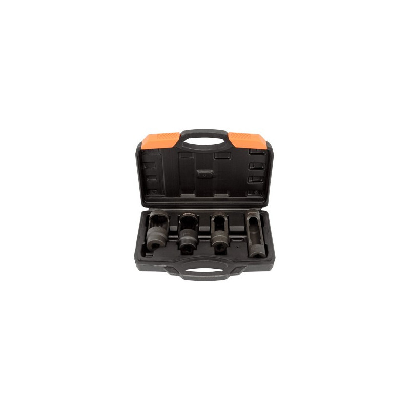Avtodelo Muciņas 1/2" dīzeļdegvielas sprauslām (L40295)