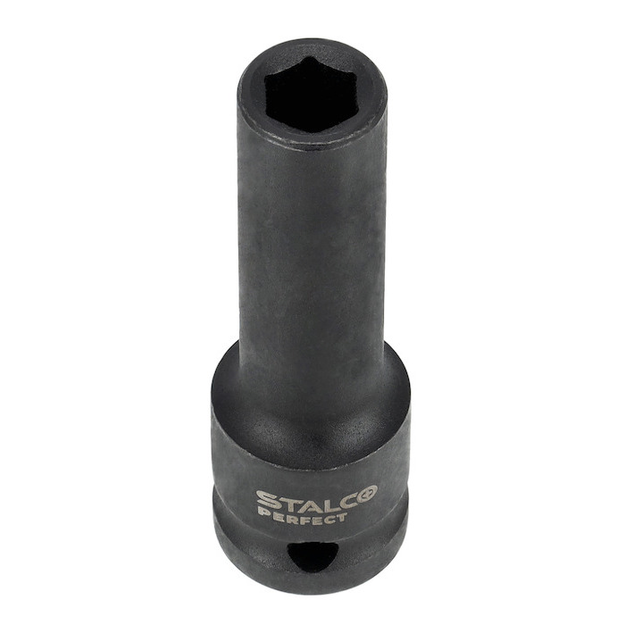 Stalco Perfect Muciņu atslēga 1/2" 17mm