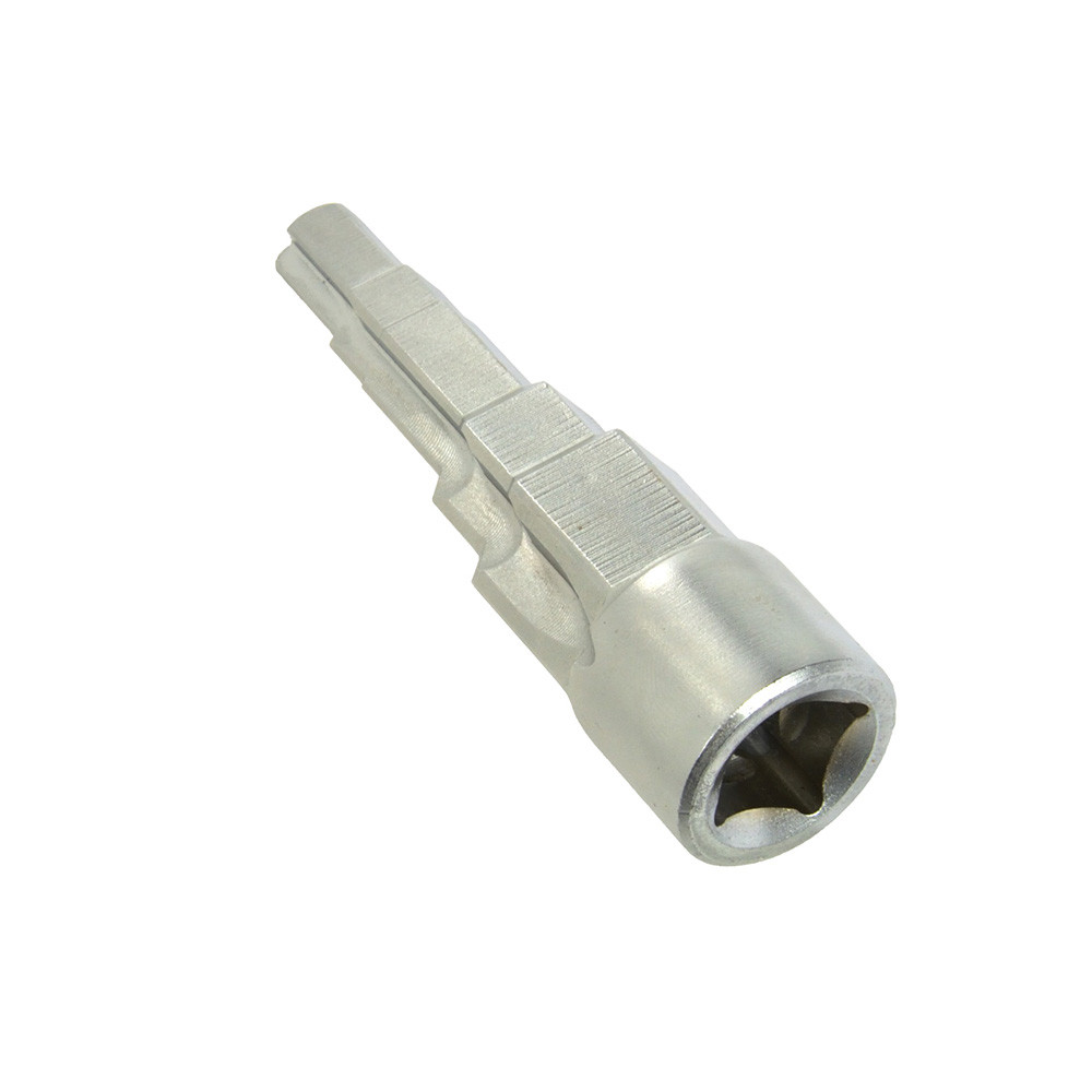 Atslēga saskrūves savienojumam 3/8"-1" iekš