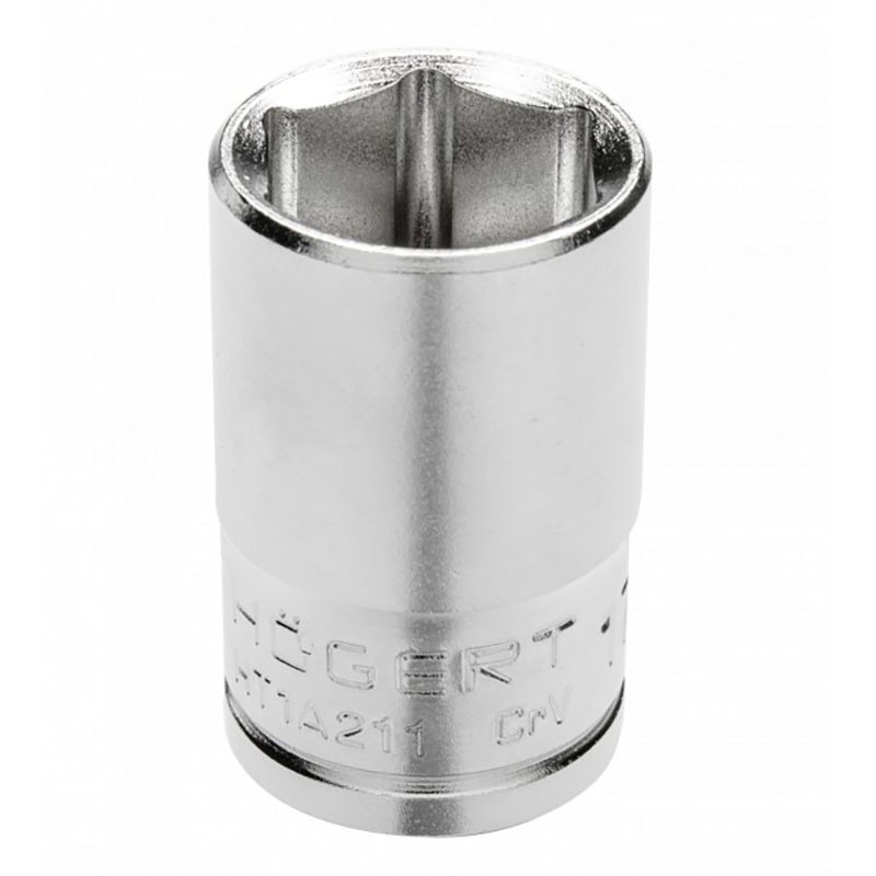 Muciņu atslēga 1/2" 8mm HT1A208 HOGERT
