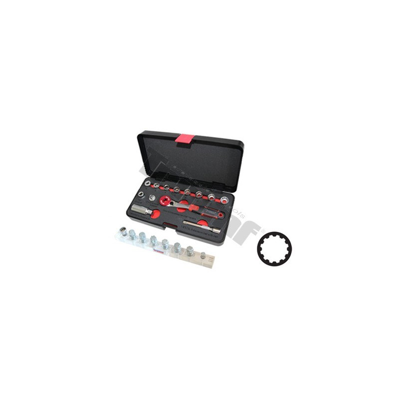 TRIUMF PROFESIONAL TOOLS Triumf professional tools