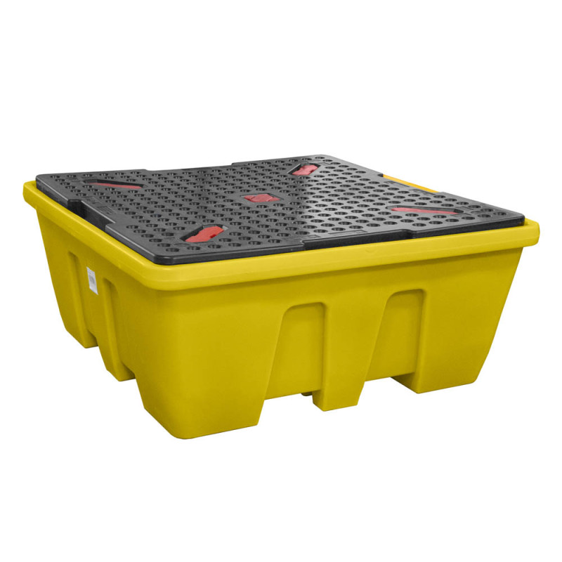 JBM Mucu paliknis IBC 1000l (52807J)