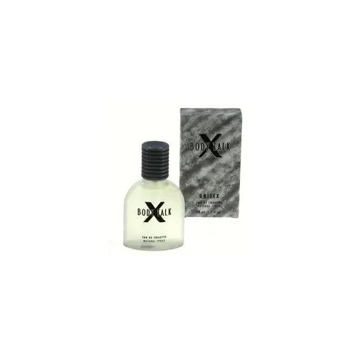 Muelhens Extasy Body Talk EDT |