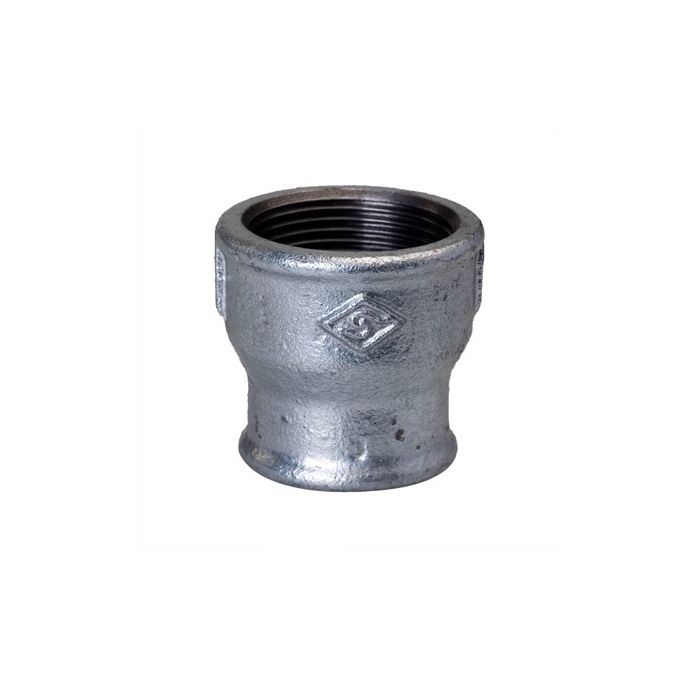 STP Mufta 1`1/4-3/4, cinkota | 2150059