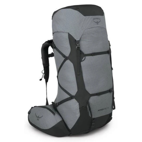 OSPREY Mugursoma Aether Pro 75 (Krāsa: