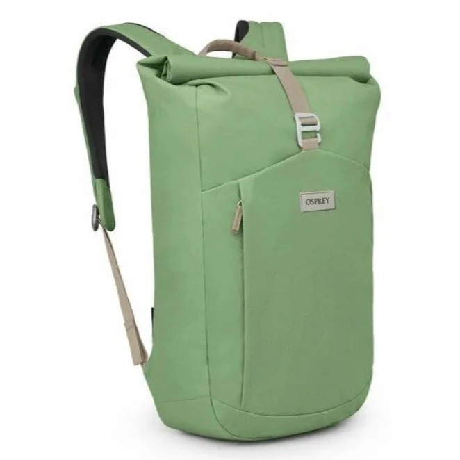 OSPREY Mugursoma ARCANE ROLL TOP (Krāsa:
