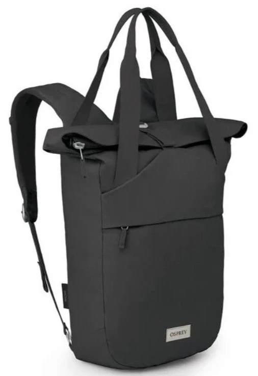 OSPREY Mugursoma Arcane Tote Pack (Krāsa: