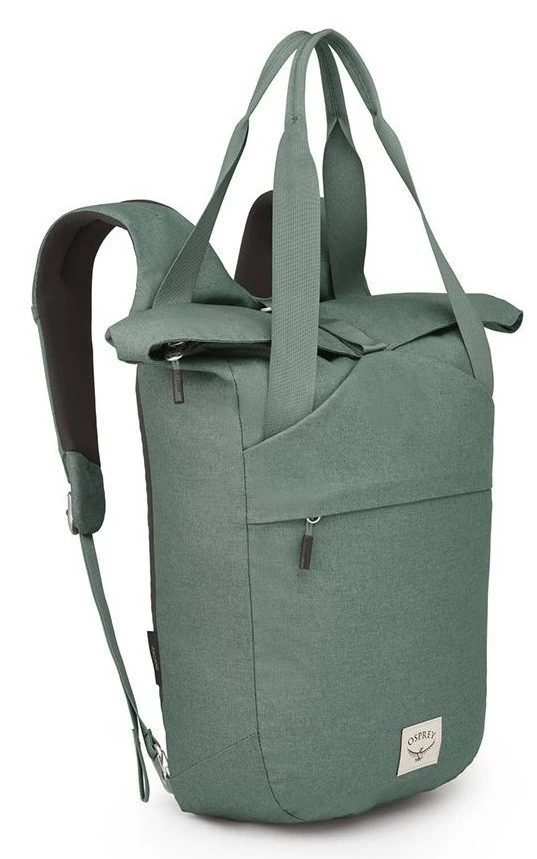 OSPREY Mugursoma Arcane Tote Pack (Krāsa: