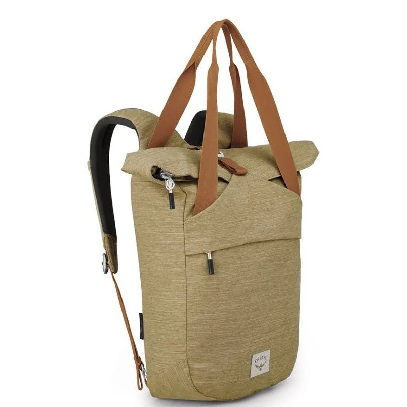 OSPREY Mugursoma Arcane Tote Pack (Krāsa:
