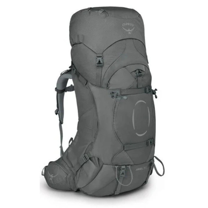 OSPREY Mugursoma Ariel 55 (Krāsa: "