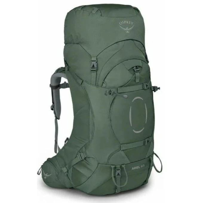 OSPREY Mugursoma Ariel 65 (Krāsa: "