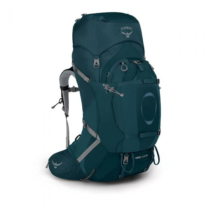 OSPREY Mugursoma Ariel Plus 60 (Krāsa: