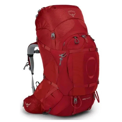OSPREY Mugursoma Ariel Plus 85 (Krāsa: