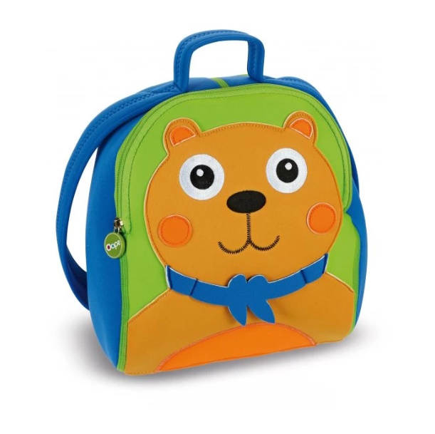 Mugursoma BEAR no OOPS 15711 |