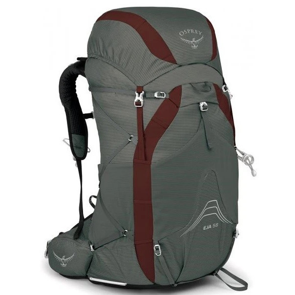 OSPREY Mugursoma Eja 58 (Krāsa: &quot