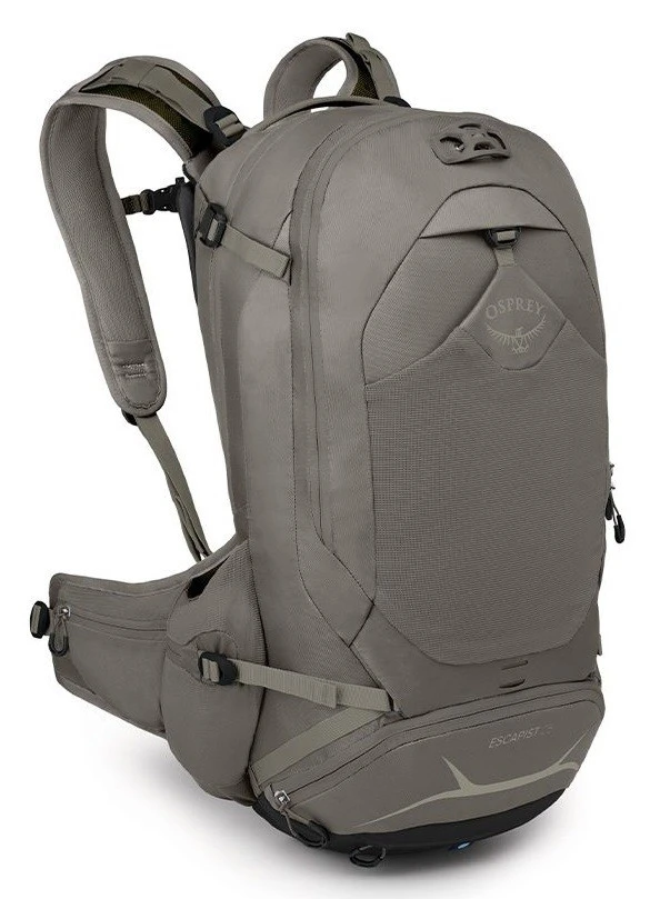 OSPREY Mugursoma Escapist 25 (Krāsa: "