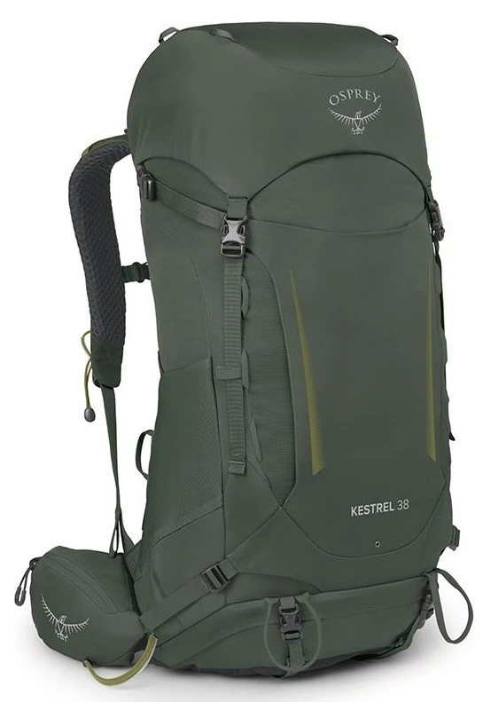 OSPREY Mugursoma Kestrel 38 (Krāsa: "