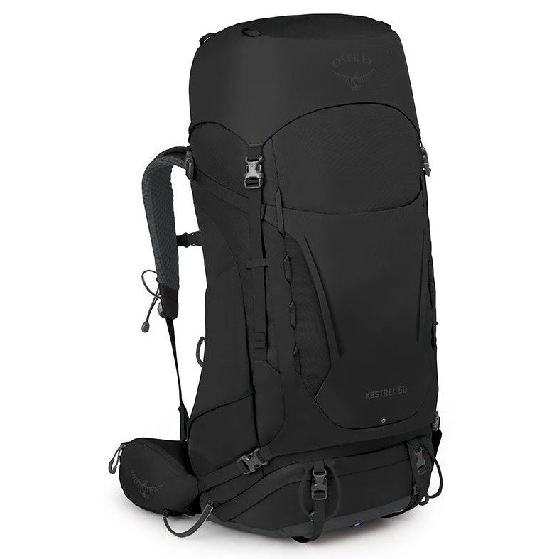 OSPREY Mugursoma Kestrel 58 (Krāsa: &quot