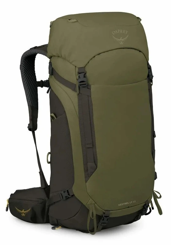 OSPREY Mugursoma KESTREL LT 45 (Krāsa: