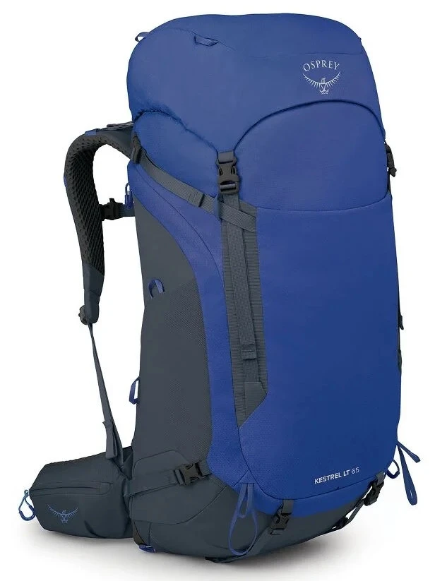OSPREY Mugursoma KESTREL LT 65 (Krāsa: