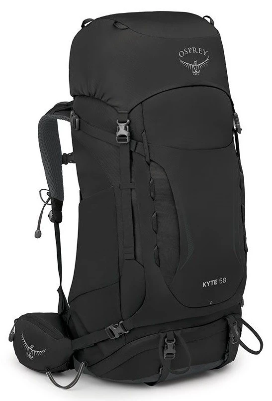 OSPREY Mugursoma Kyte 58 (Krāsa: &quot