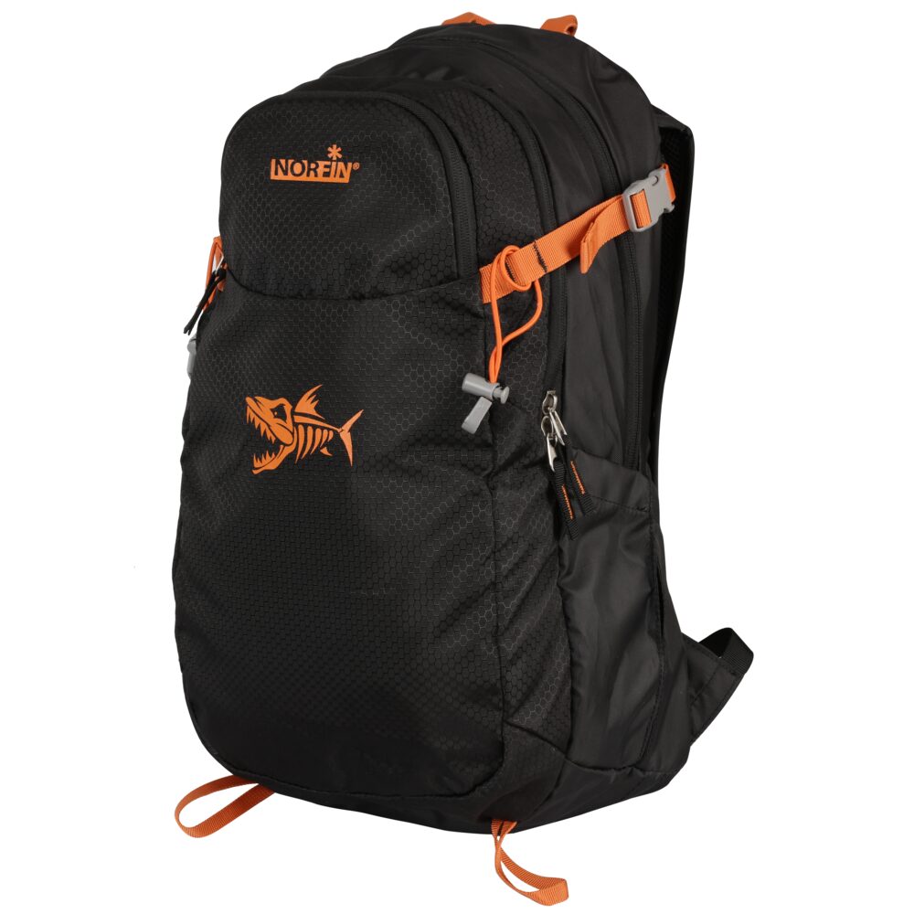 Mugursoma LAGOON 25 Norfin NF-40232 |
