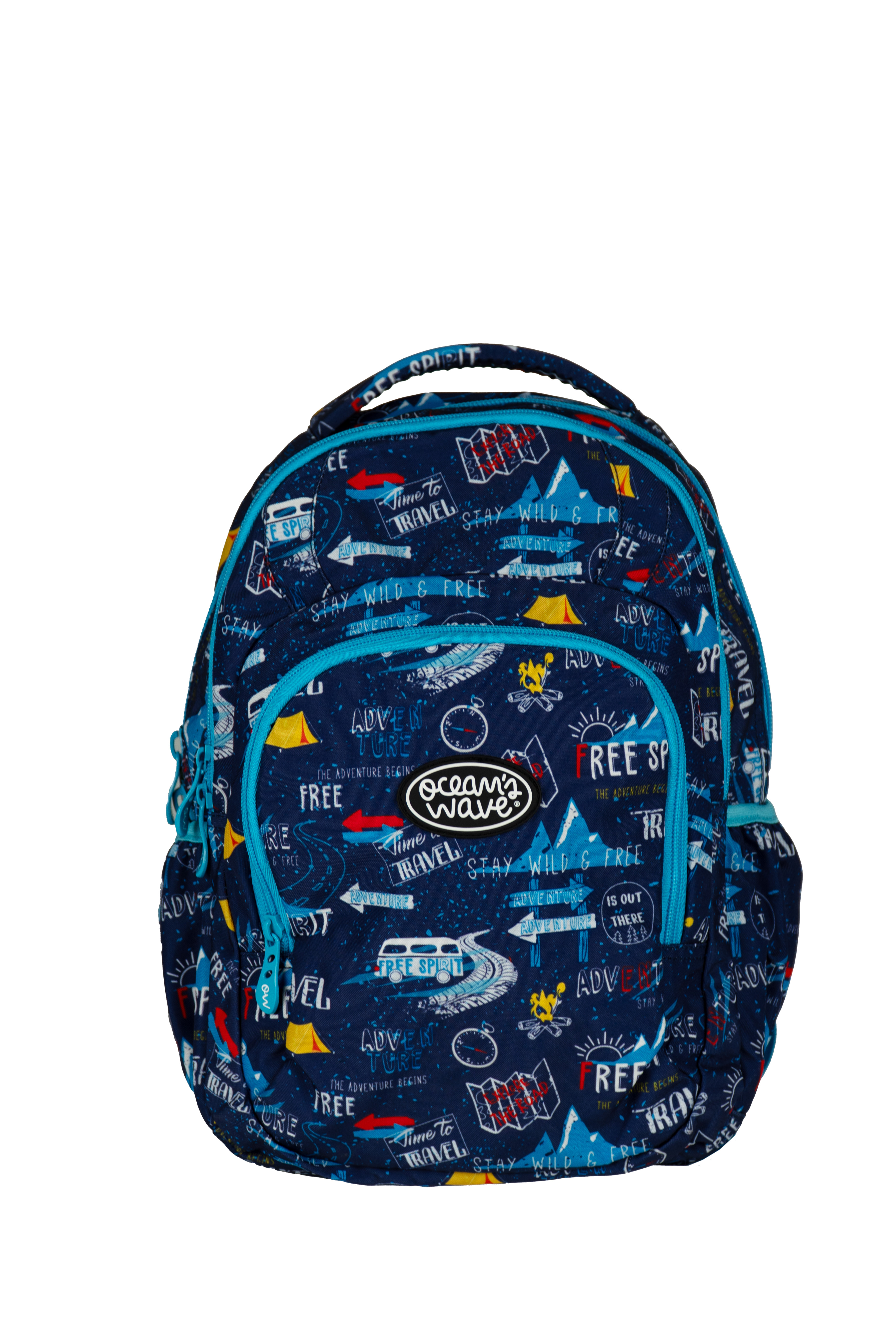Ocean`s Wave Mugursoma OCW PRIMARY TRAVEL