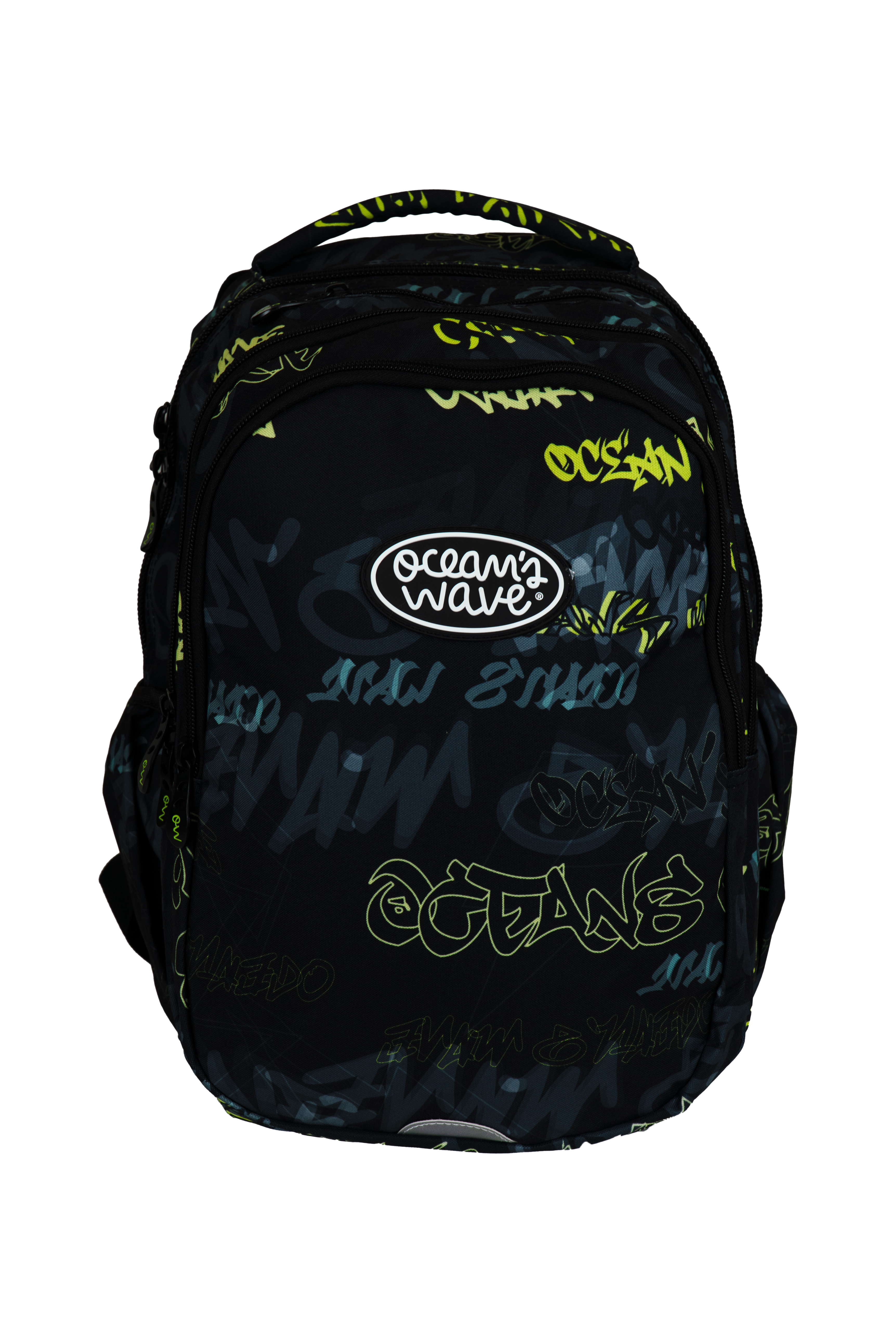 Ocean`s Wave Mugursoma OCW SECUNDARY HARDEN