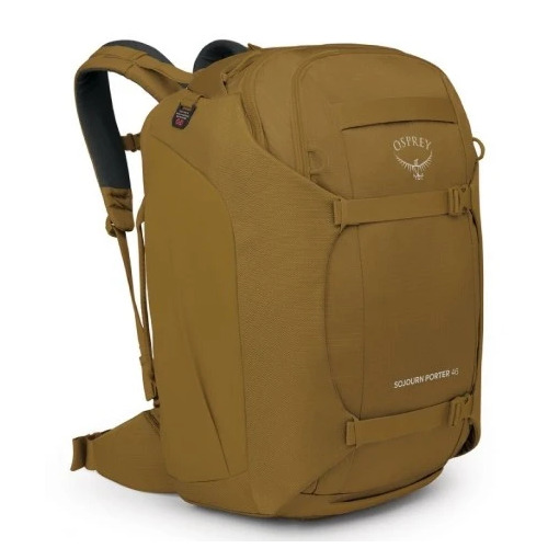OSPREY Mugursoma SOJOURN PORTER TRAVEL PACK