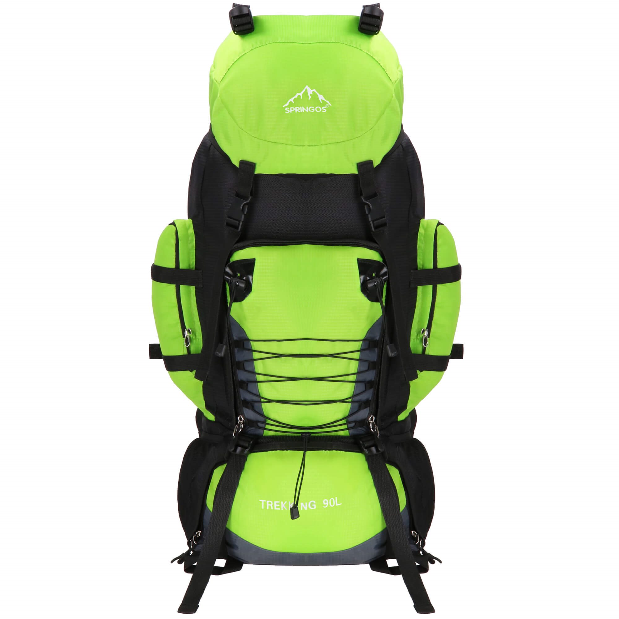 Mugursoma Springos CS0131 90L | CS0131