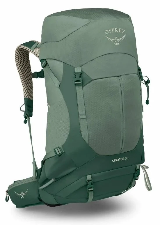 OSPREY Mugursoma Stratos 36 (Krāsa: &quot