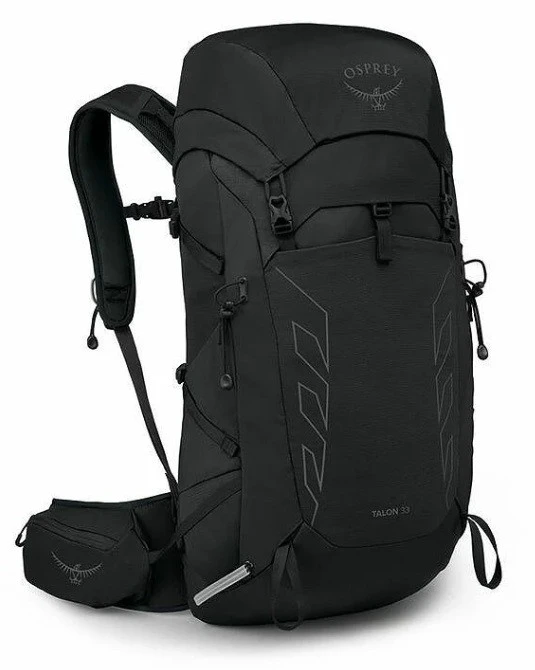 OSPREY Mugursoma Talon 33 Extended Fit