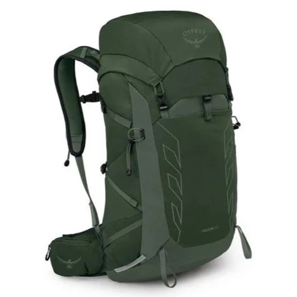 OSPREY Mugursoma TALON 33 (Krāsa: "