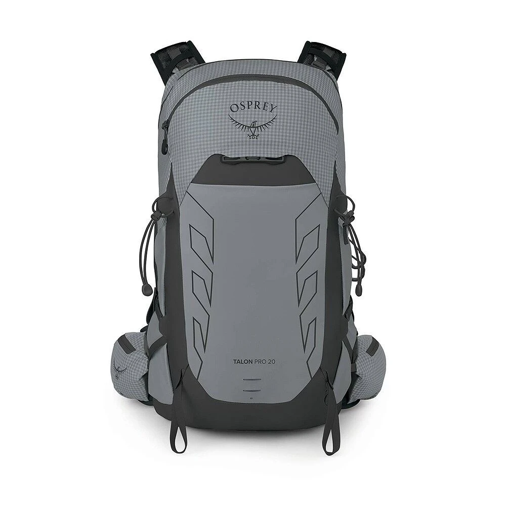 OSPREY Mugursoma Talon Pro 20 (Krāsa: