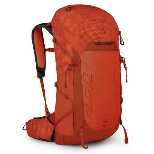 OSPREY Mugursoma Talon Pro 30 (Krāsa: