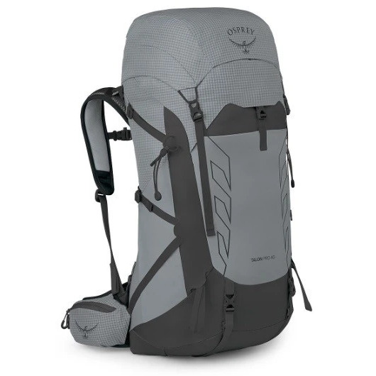 OSPREY Mugursoma Talon Pro 40 (Krāsa: