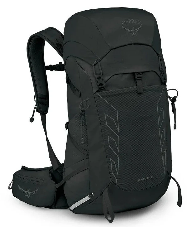 OSPREY Mugursoma TEMPEST 33 Extended Fit