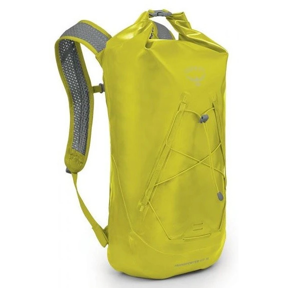OSPREY Mugursoma Transporter Roll Top WP