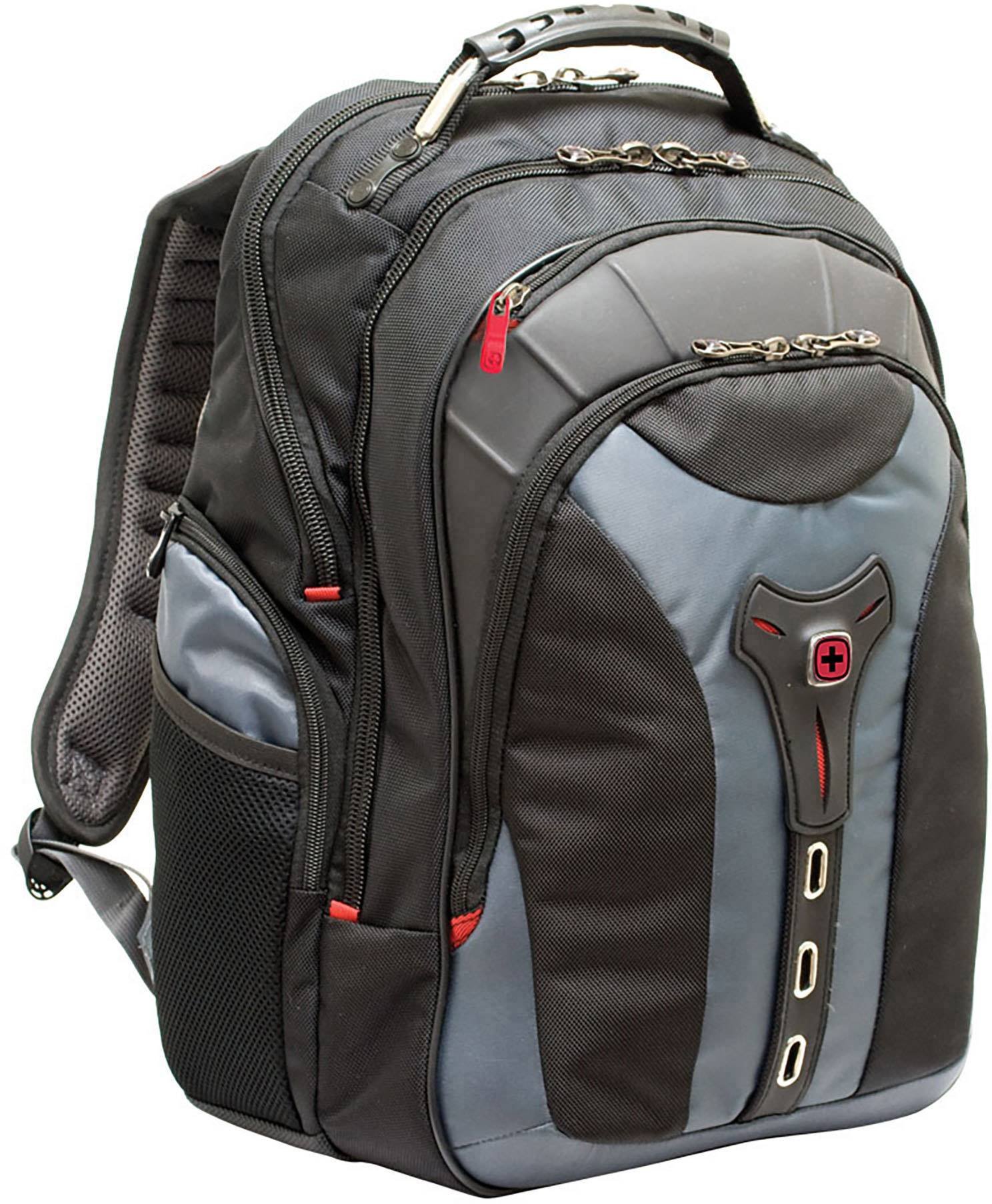 Mugursoma Wenger Pegasus 17" (60639) |