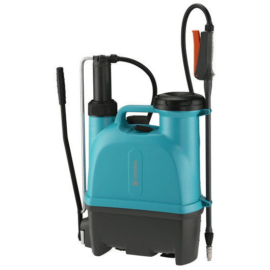 GARDENA Mugursomas tipa smidzinātājs 12 l
