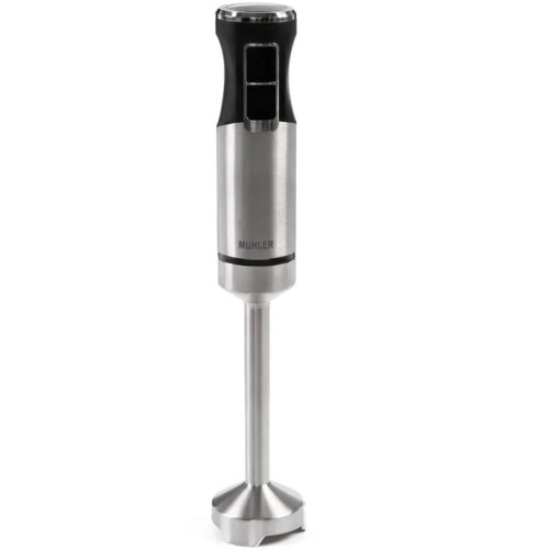 Muhler MB-77S Rokas blenderis 1000W |