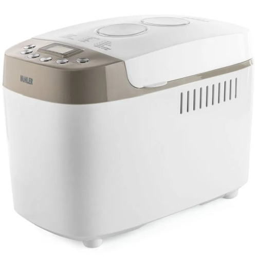 Muhler MBM-1509 Maizes cepšanas ierīce 850W