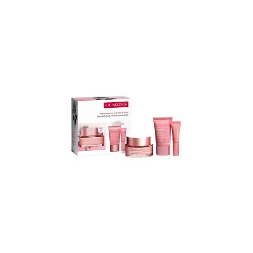 Clarins Multi-Active Set - Gift Set