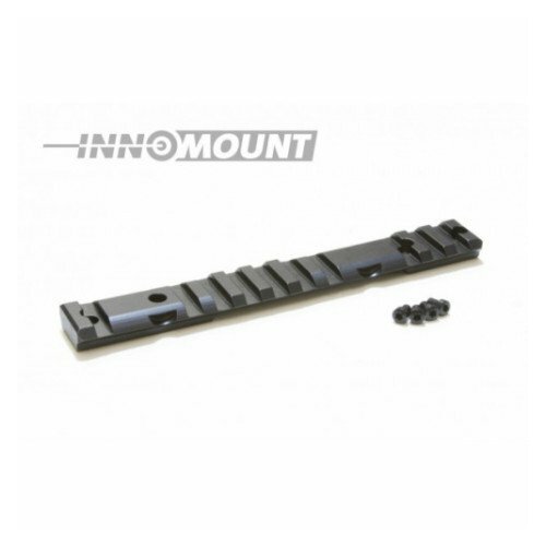 INNOMOUNT Multi-sliede - Picatinny - Blaser