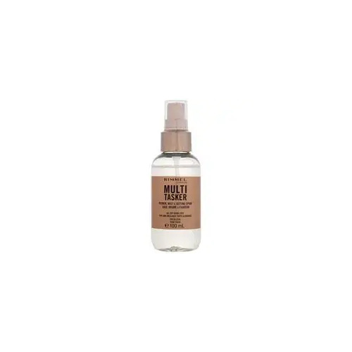 Rimmel London Multi Tasker Primer, Mist