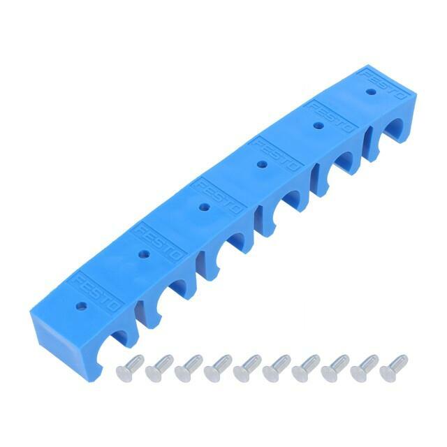 FESTO Multi-tube holder; 128.5mm; Poles